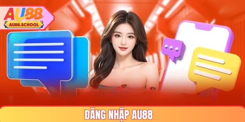 Đăng Nhập AU88