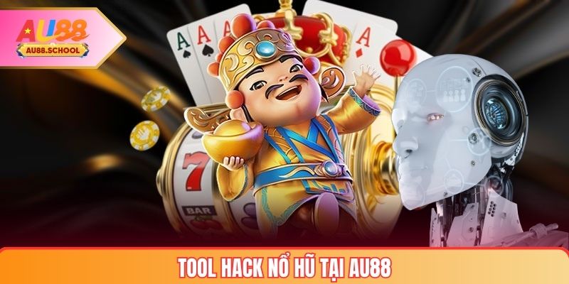 Tool Hack Nổ Hũ